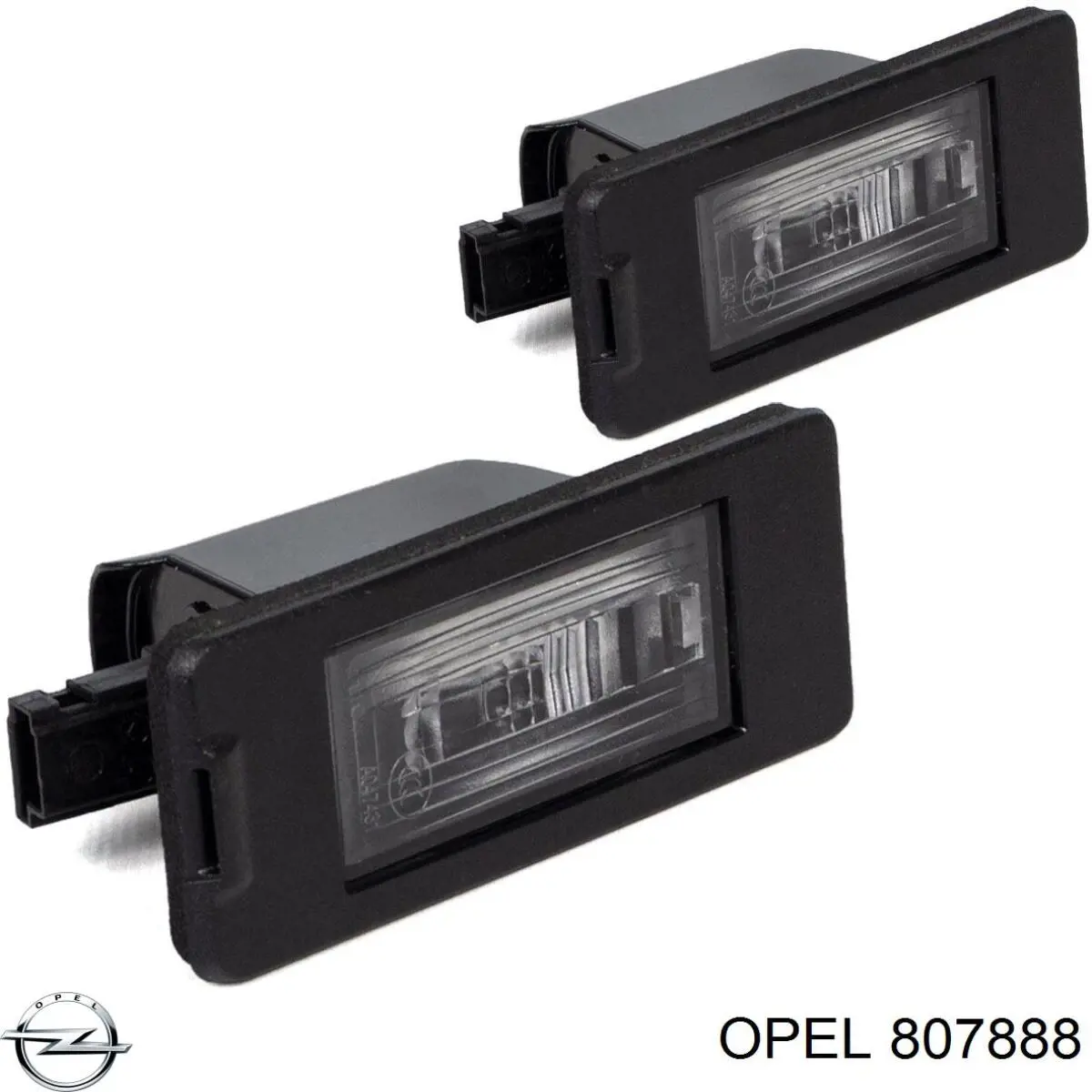 Compre 807888 Opel Válvula de ventilação dos gases do tanque de combustível