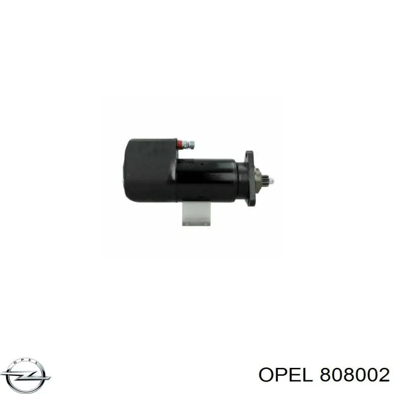 Tampa (tampão) do tanque de combustível Opel 808002 preço, a partir de 25,35 USD