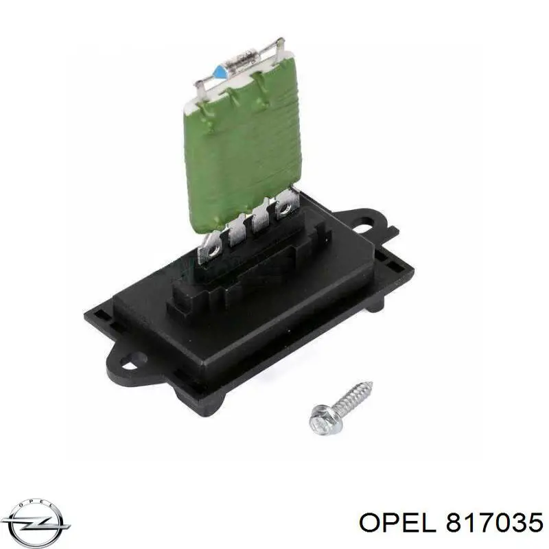 Compre 817035 Opel Anel (arruela) do injetor de ajuste