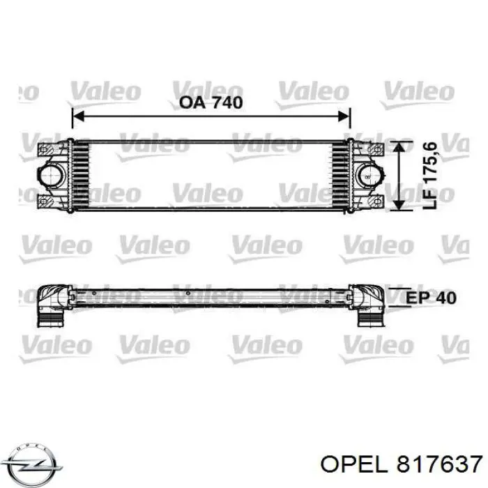  Regulador de pressão de combustível na régua de injectores Opel Corsa B hatchback (S93) (1993 - 2009) B