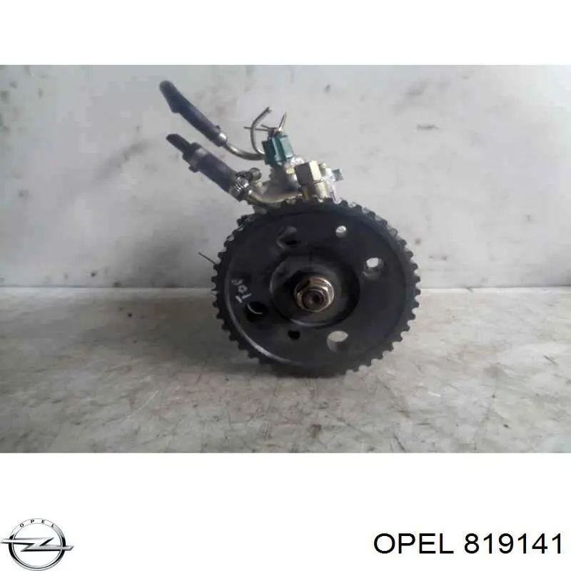 Bomba de combustível de pressão alta Opel 98103029 preço, a partir de 143,02 USD