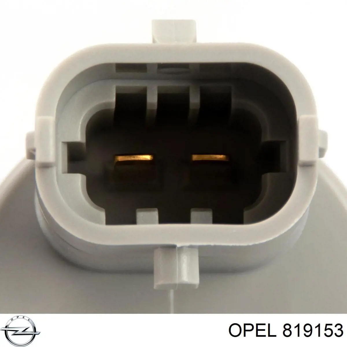 Válvula de regulação de pressão (válvula de redução da Bomba de Combustível de Pressão Alta) Common-Rail-System Opel 819153 preço, a partir de 242,45 USD