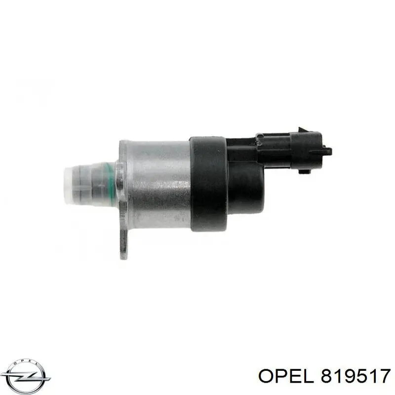 Compre MW30620807 Mitsubishi Válvula de regulação de pressão (válvula de redução da Bomba de Combustível de Pressão Alta) Common-Rail-System