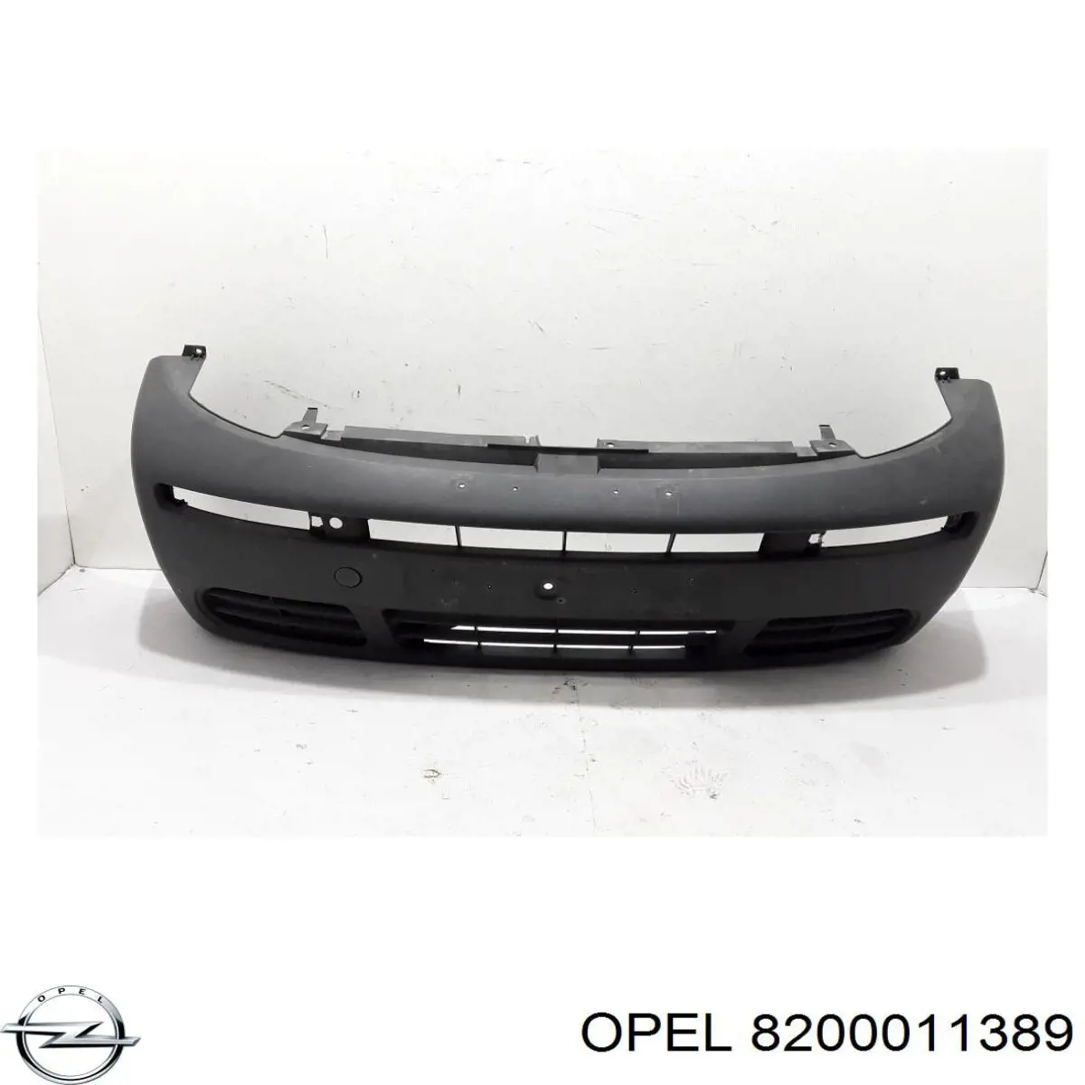 Compre 8200011389 Opel Pára-choque dianteiro