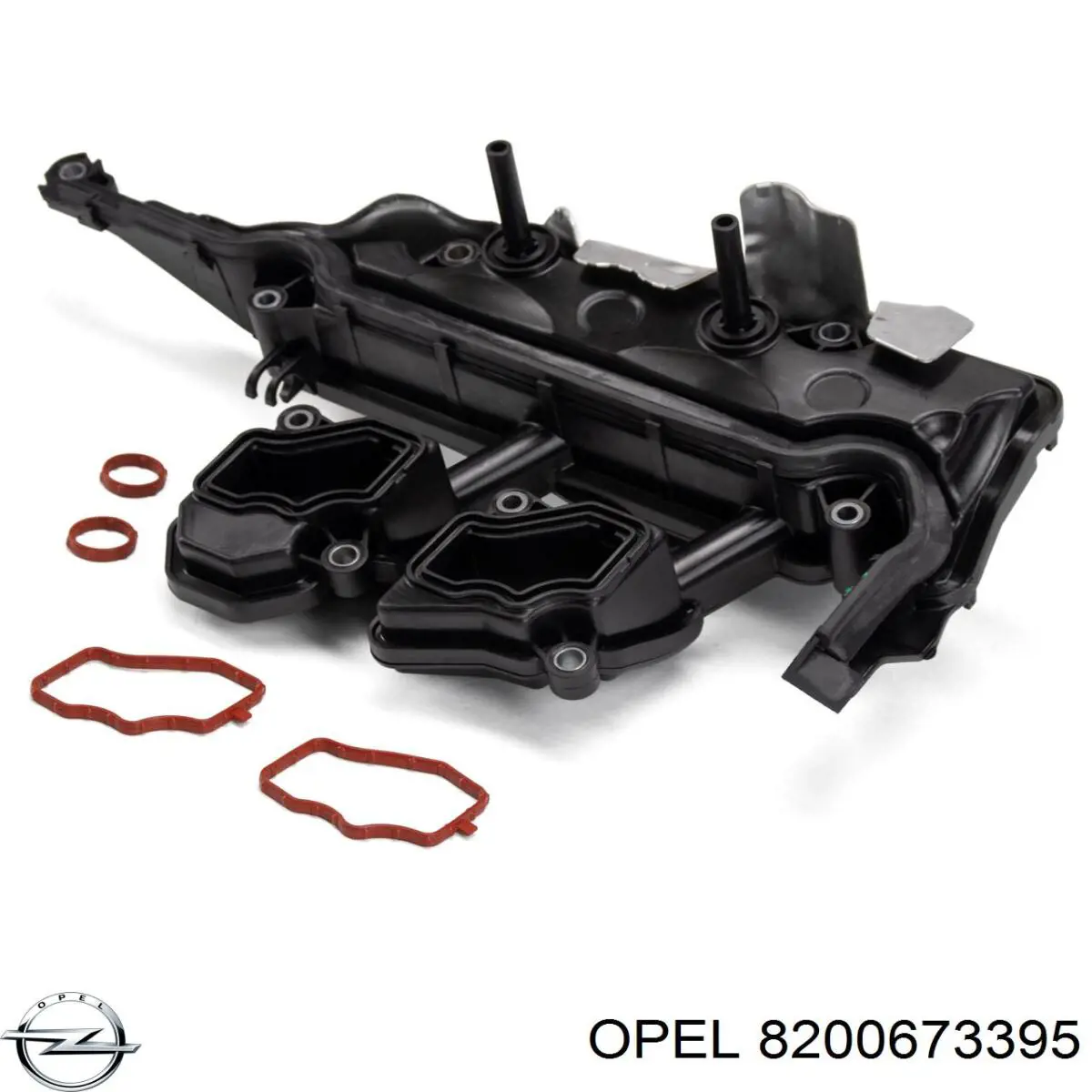 8200673395 Opel Tampa de válvulas