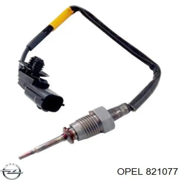 Injetor de injeção de combustível Opel 821077 preço, a partir de 124,50 USD