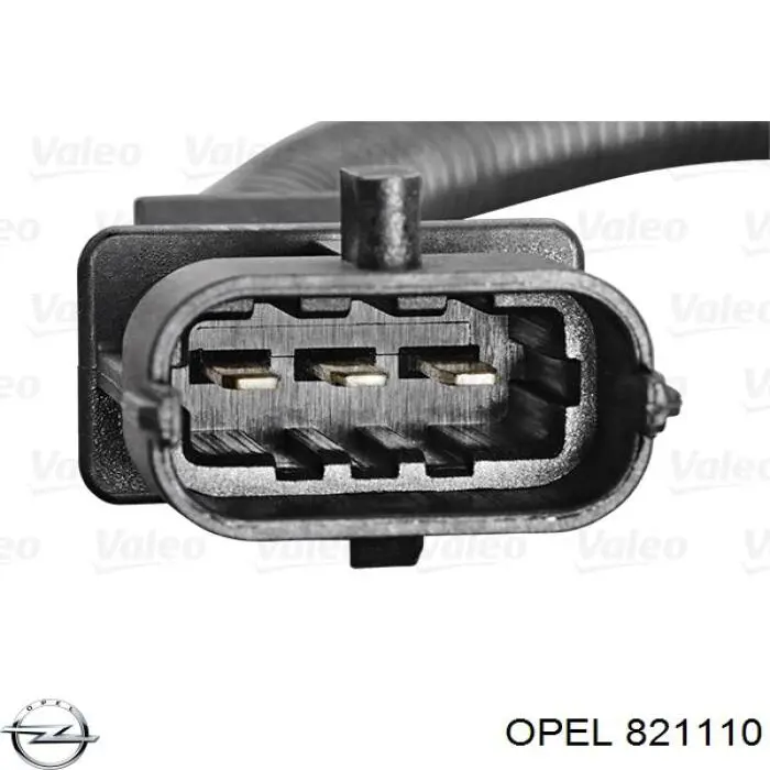 Injetor de injeção de combustível Opel 93179084 preço, a partir de 47,67 USD