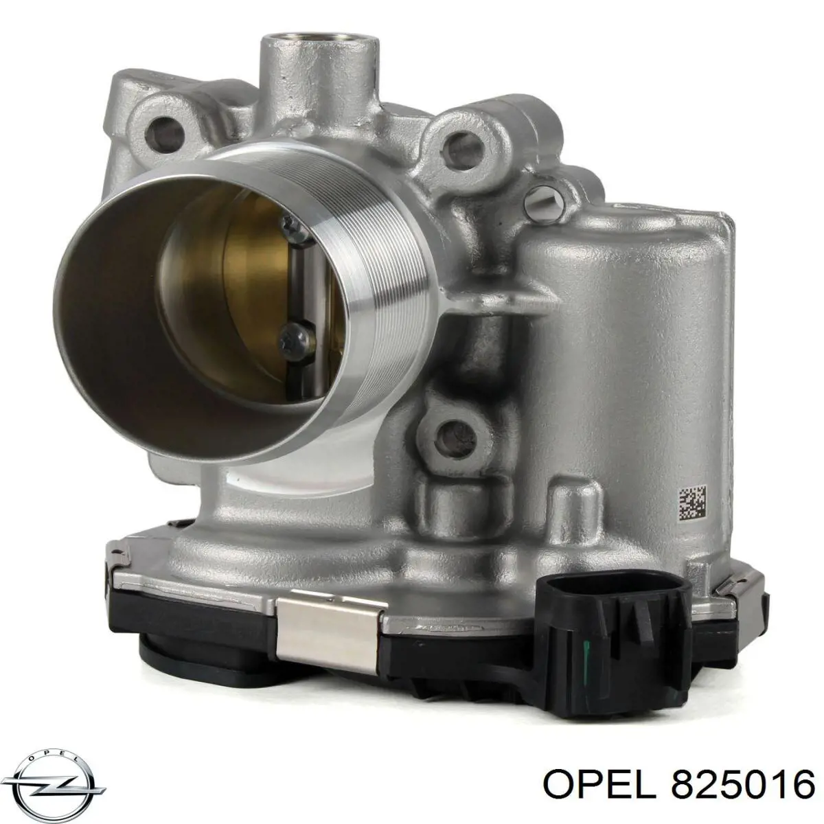 Válvula de borboleta montada Opel 825016 preço, a partir de 41,02 USD