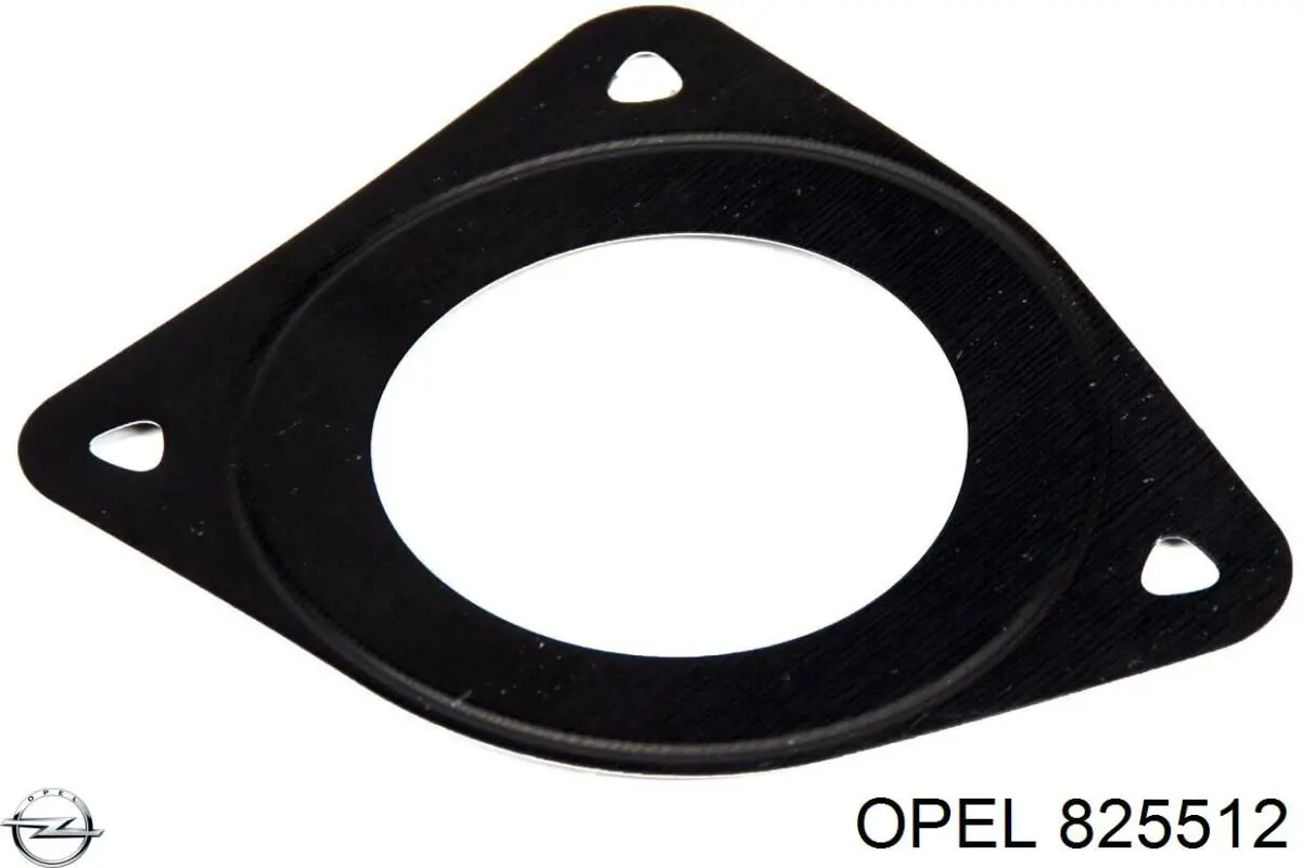 Vedante da válvula de borboleta Opel 825512 preço, a partir de 10,30 USD
