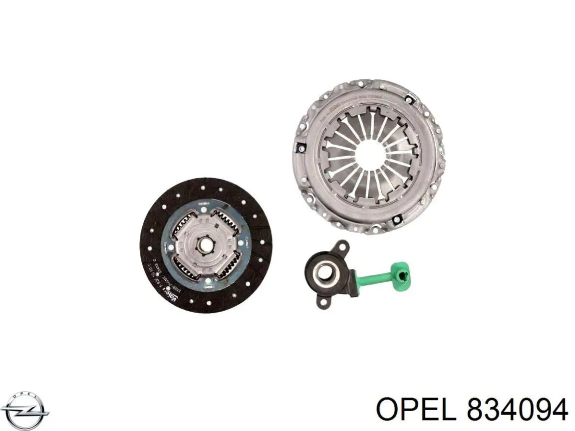  Caixa de filtro de ar Opel Frontera A SUV (5MWL4) (1991 - 1998) A