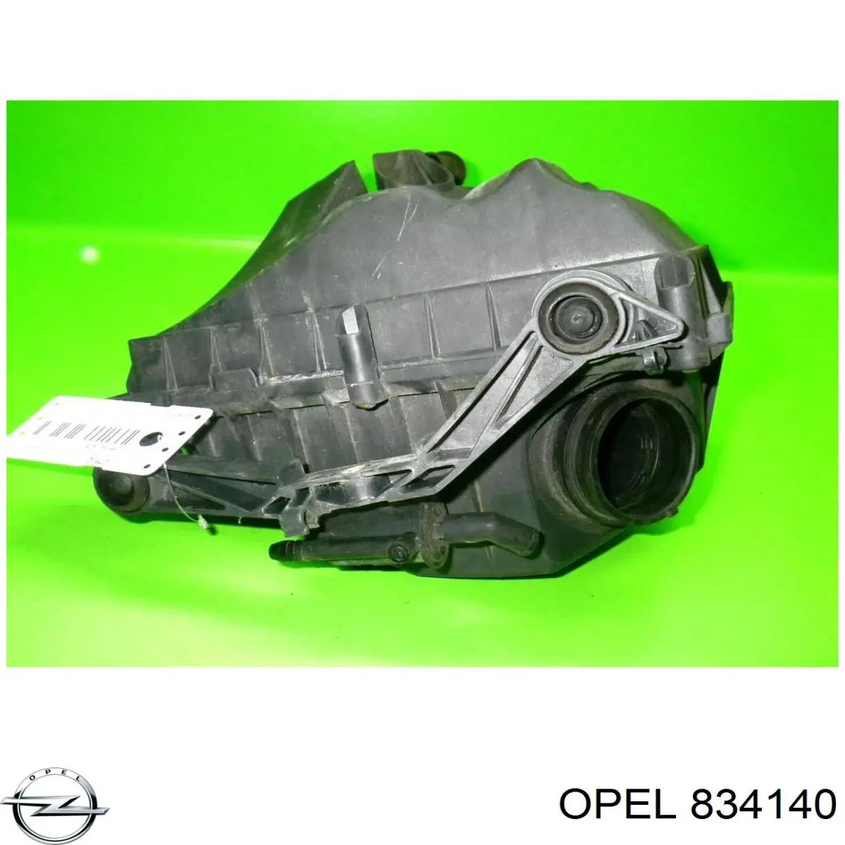 834140 Opel 