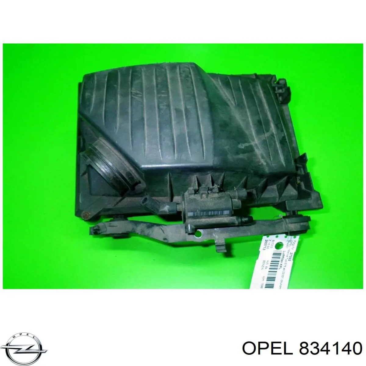  Opel 834140 preço, a partir de 75,43 USD
