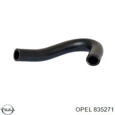 Compre 79259 Metalcaucho Mangueira (cano derivado) de intercooler