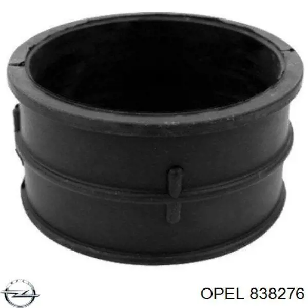 Cano derivado de ar, da válvula de borboleta Opel 838276 preço, a partir de 5,16 USD