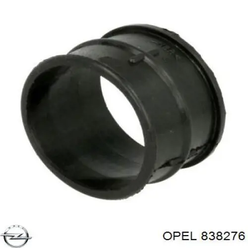 Compre 838276 Opel Cano derivado de ar, da válvula de borboleta