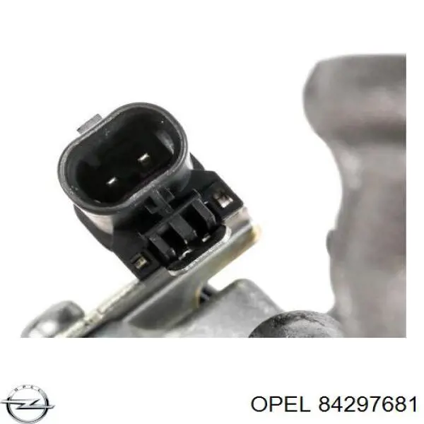 Compre 84153744 General Motors Radiador de aparelho de ar condicionado