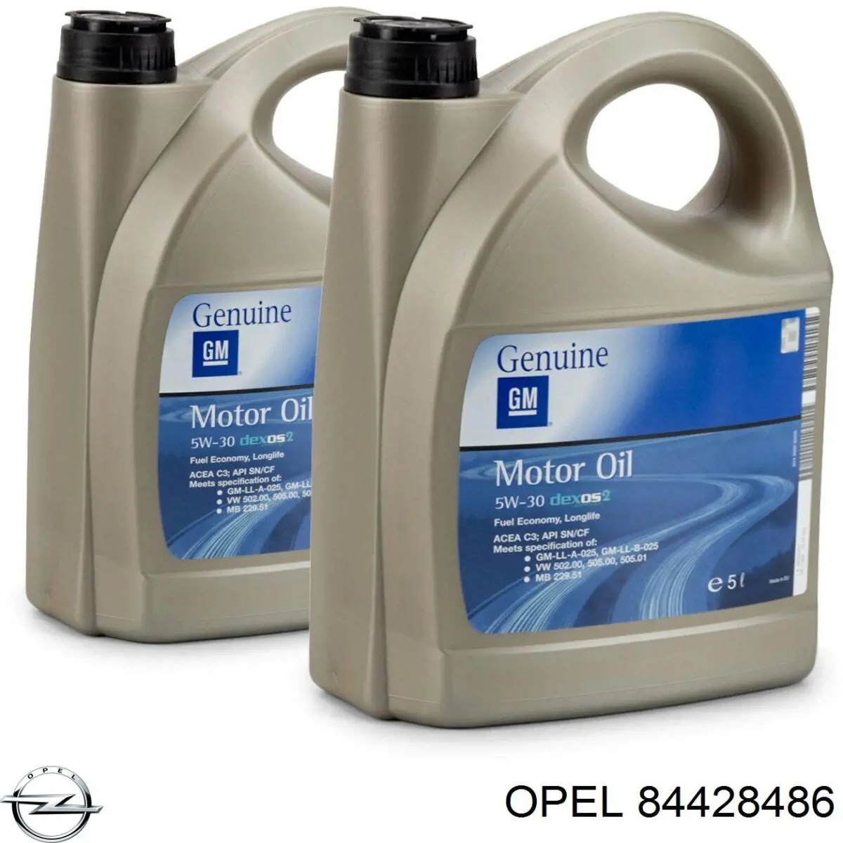 84428486 Opel Filtro de combustível
