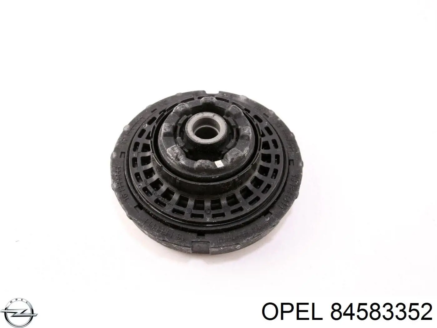 Suporte de amortecedor dianteiro Opel 84583352 preço, a partir de 41,11 USD