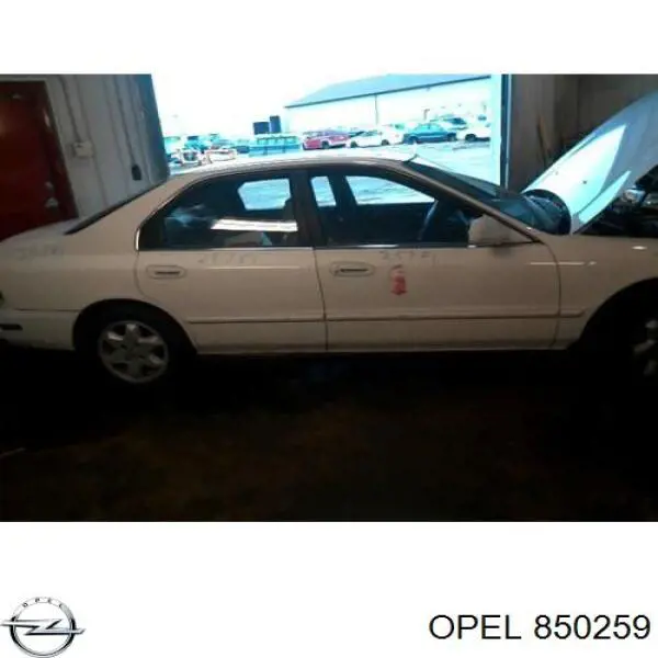 850259 Opel 
