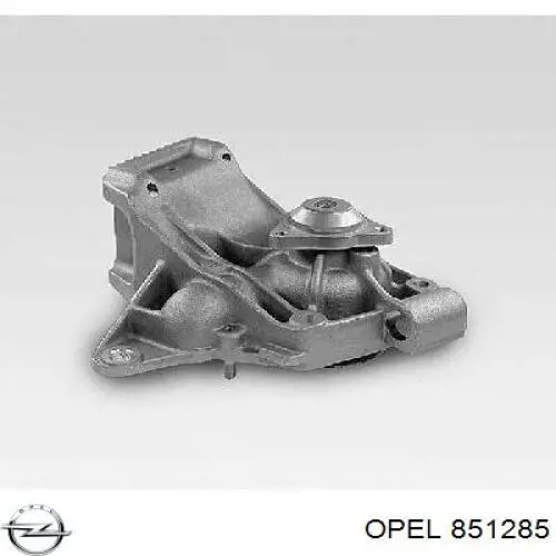  Opel 851285 preço, a partir de 54,86 USD