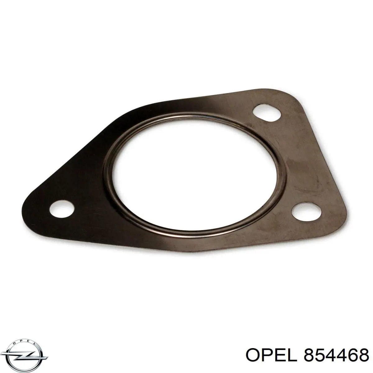 854468 Opel 