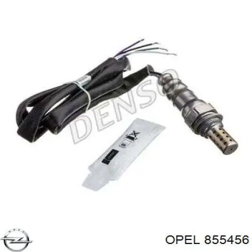  Opel 855456 preço, a partir de 76,42 USD
