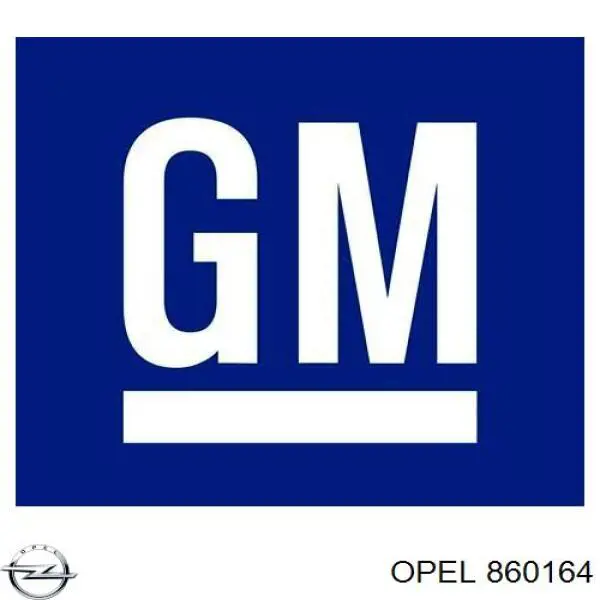 Turbina Opel 860164 preço, a partir de 431,33 USD