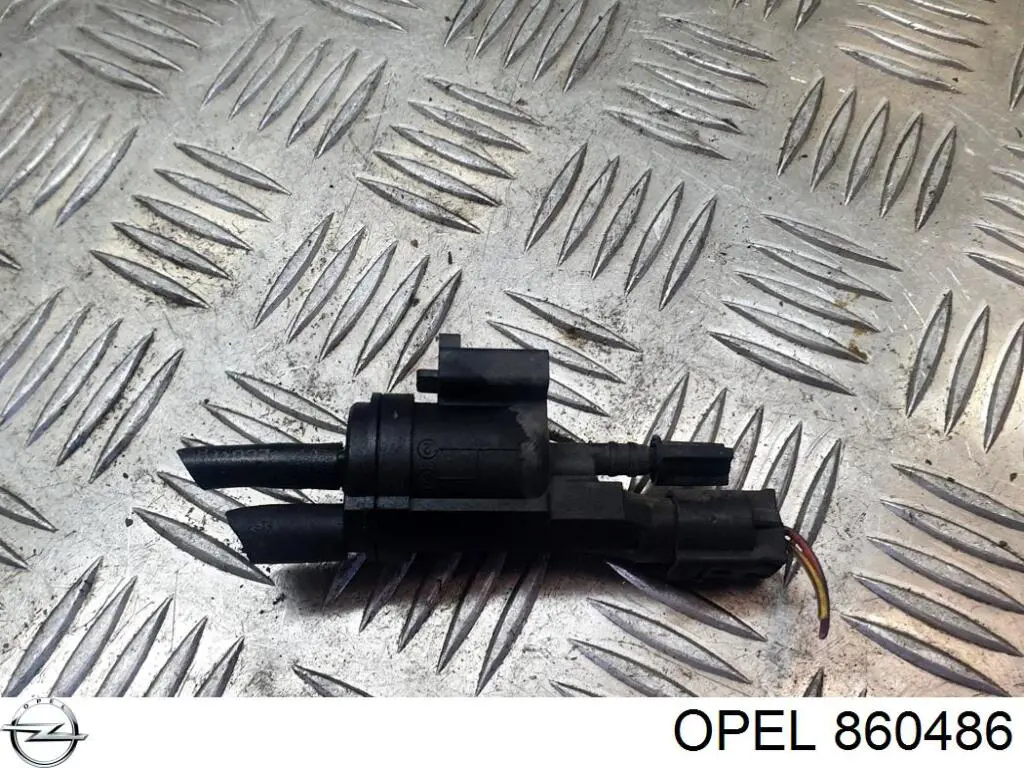 Convertidor de pressão (solenoide) de supercompressão Opel 860486 preço, a partir de 208,46 USD