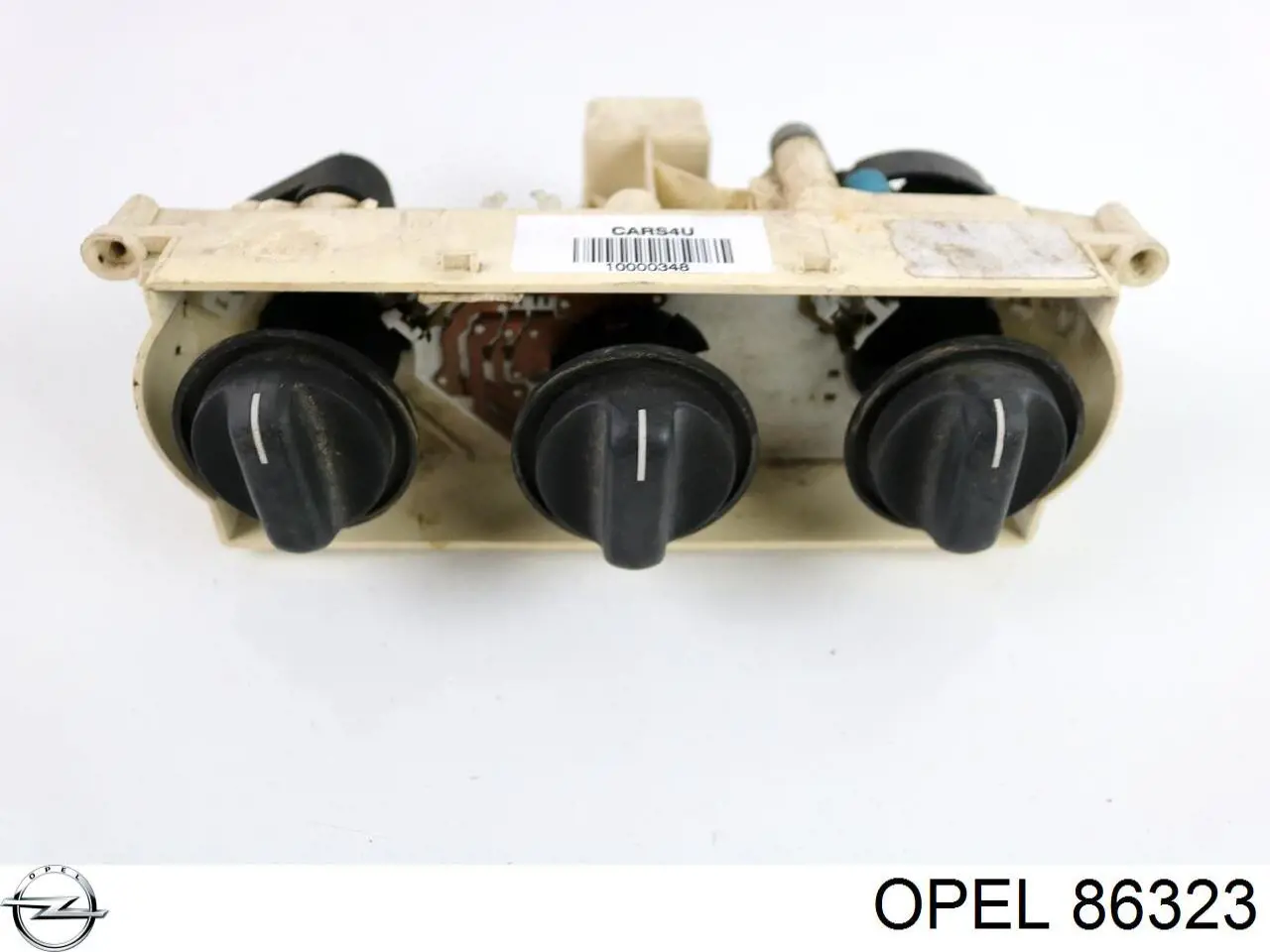  Opel 86323 preço, a partir de 33,83 USD