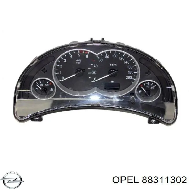  Opel 88311302 preço, a partir de 68,10 USD