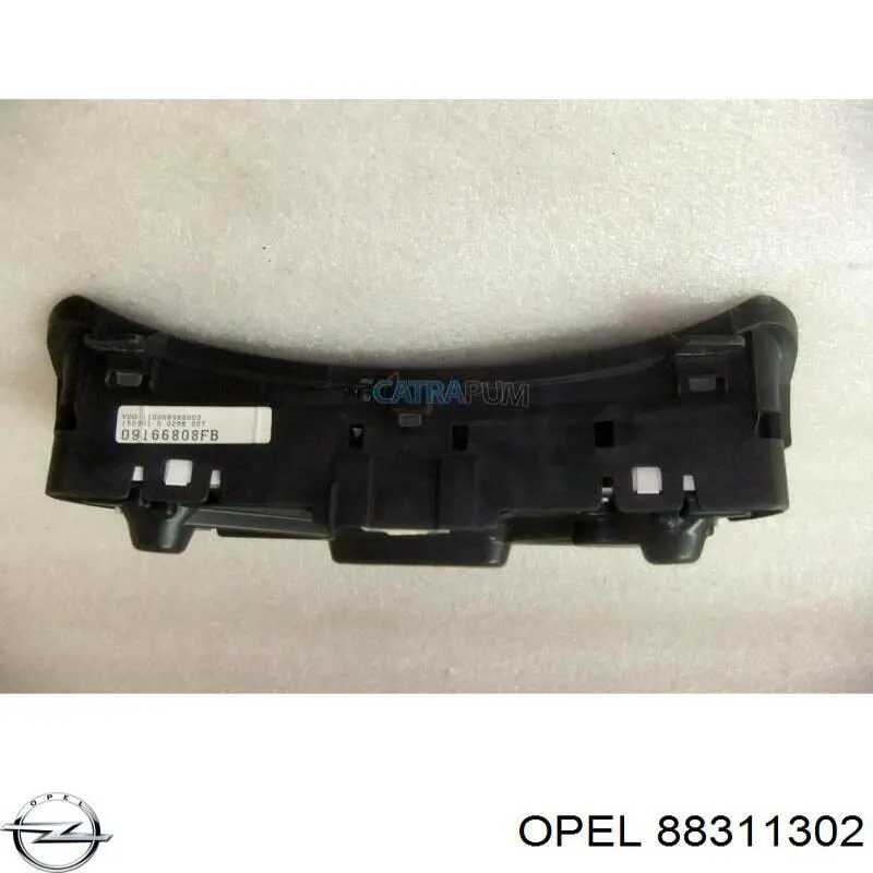  Opel 88311302 preço, a partir de 68,10 USD
