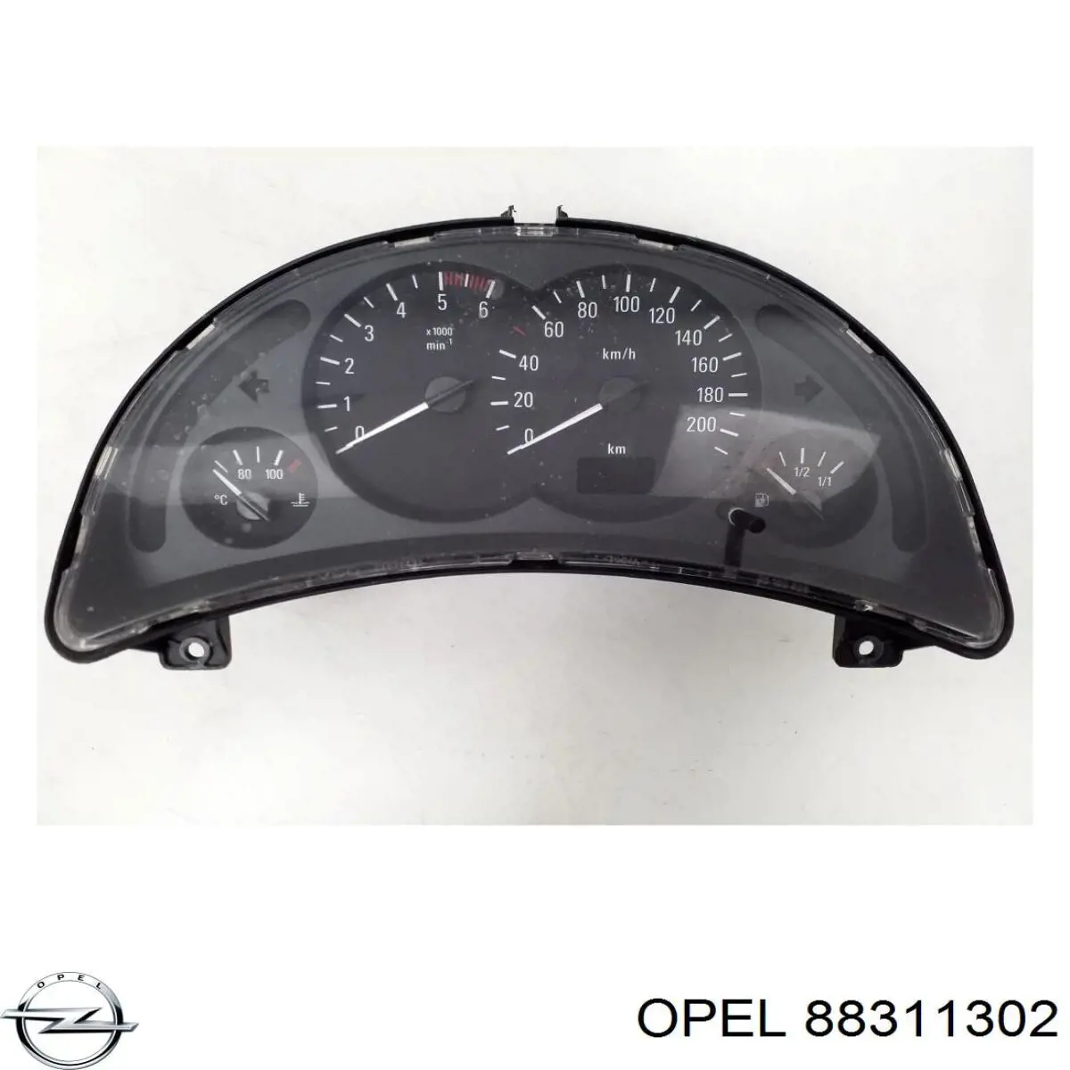 Compre 88311302 Opel 