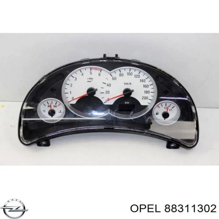 Compre 88311302 Opel 