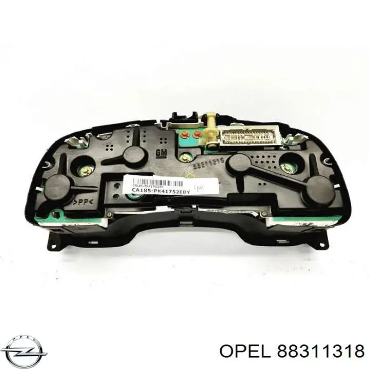 Compre 88311318 Opel 