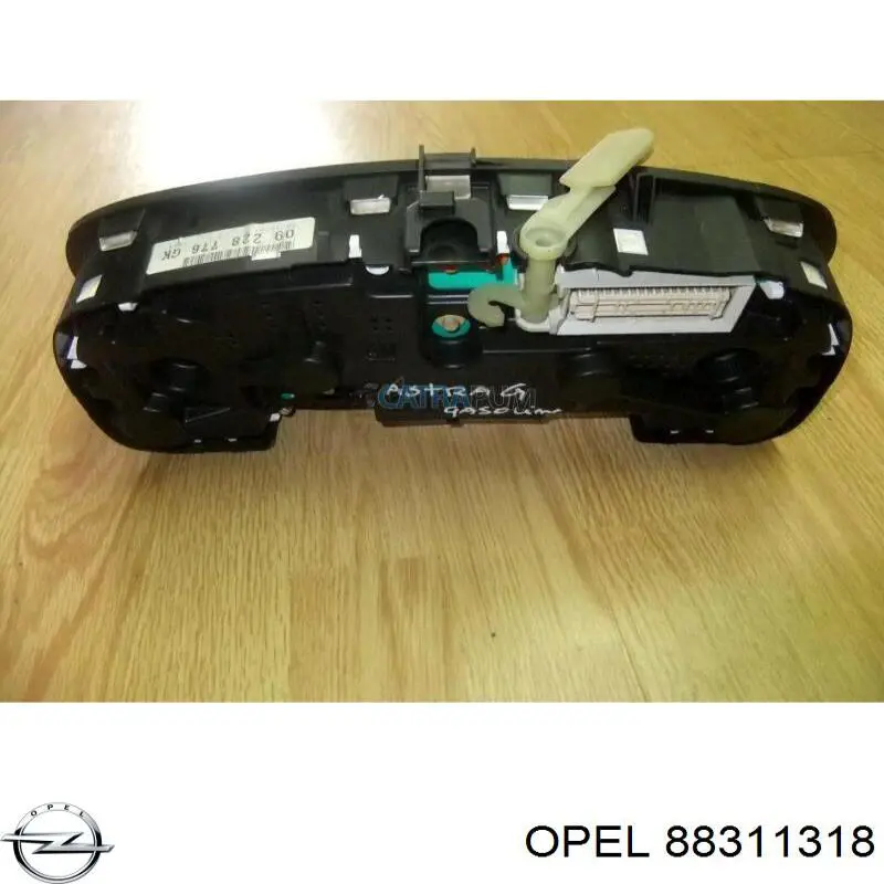 Compre 88311318 Opel 