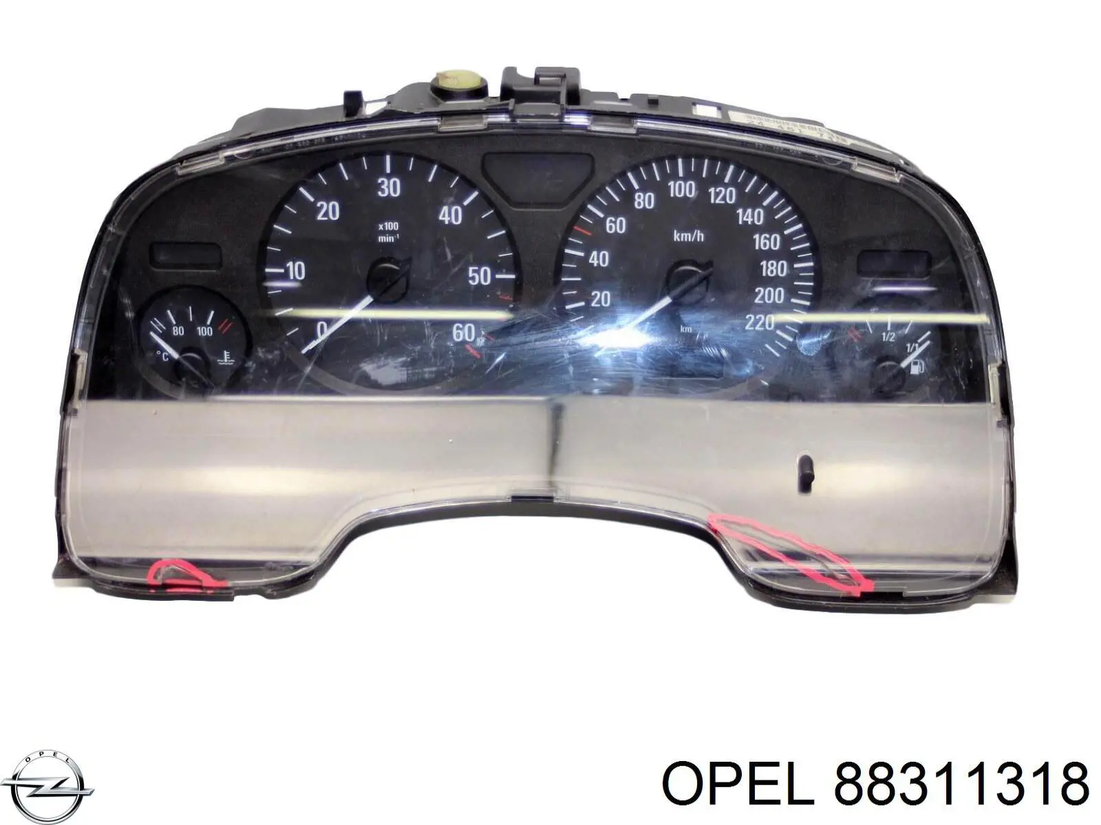  Opel 88311318 preço, a partir de 94,72 USD