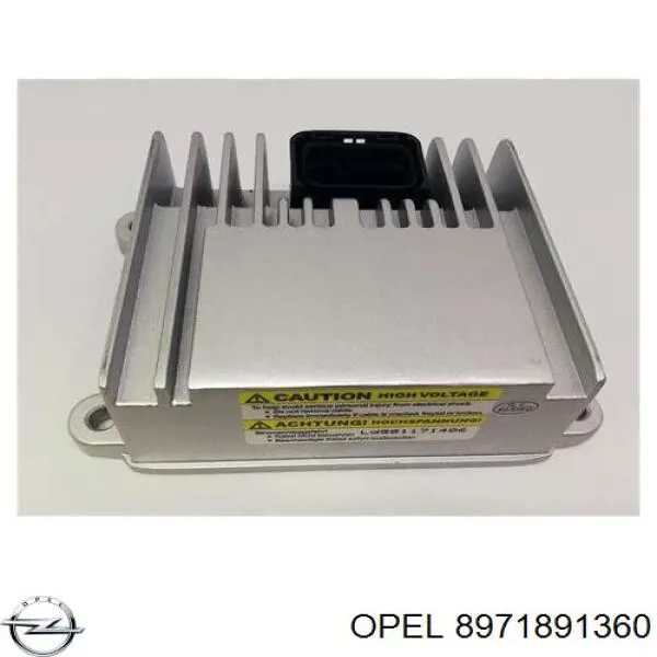 Módulo de direção (Centralina eletrônica) da bomba de combustível General Motors 98293158 preço, a partir de 261,54 USD
