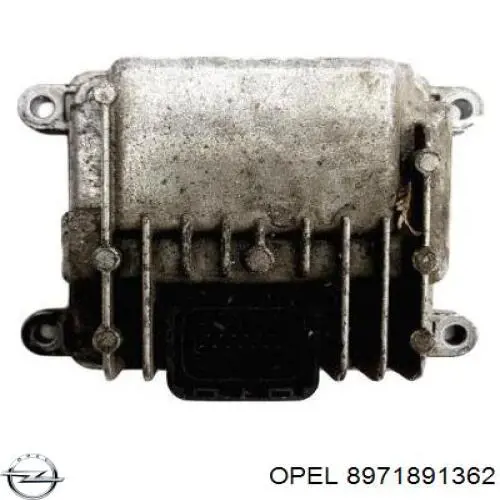  General Motors 98293158