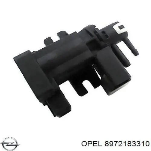 8972183310 Opel 