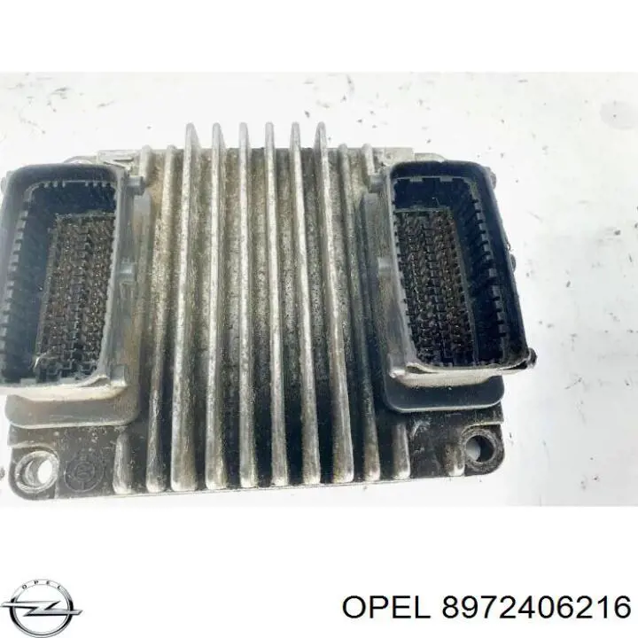  Opel 8972406216