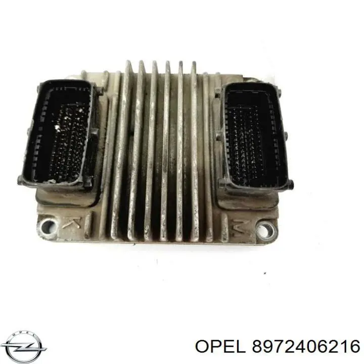 8972406216 Opel 
