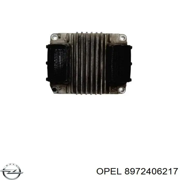 8972406217 Opel 