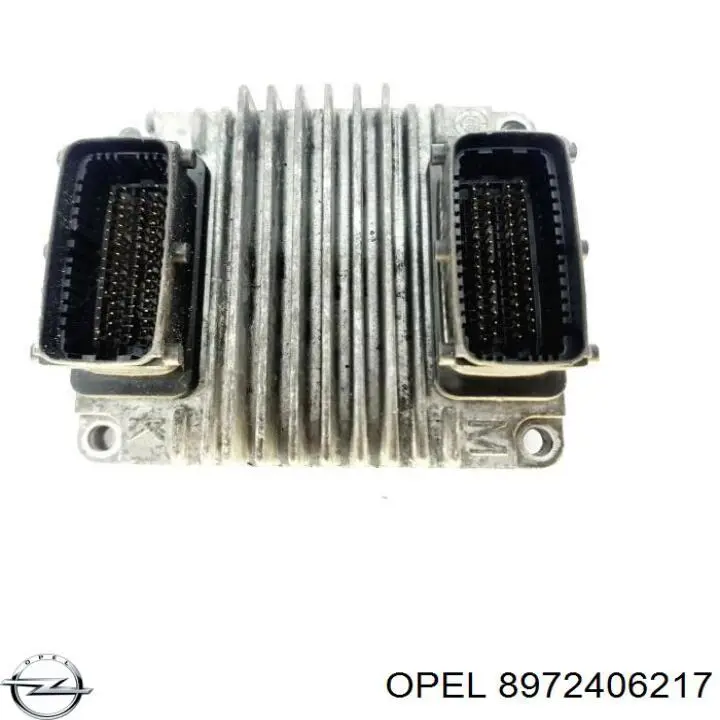 8972406217 Opel 