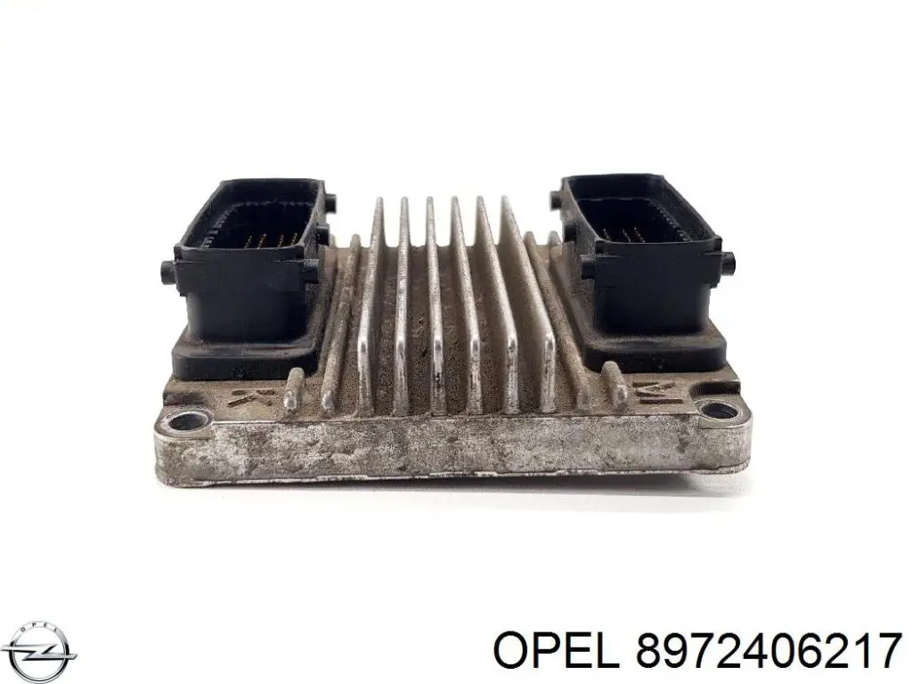 Compre 8972406217 Opel 