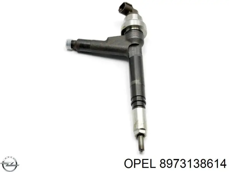 Compre 0870110 Metzger Injetor de injeção de combustível