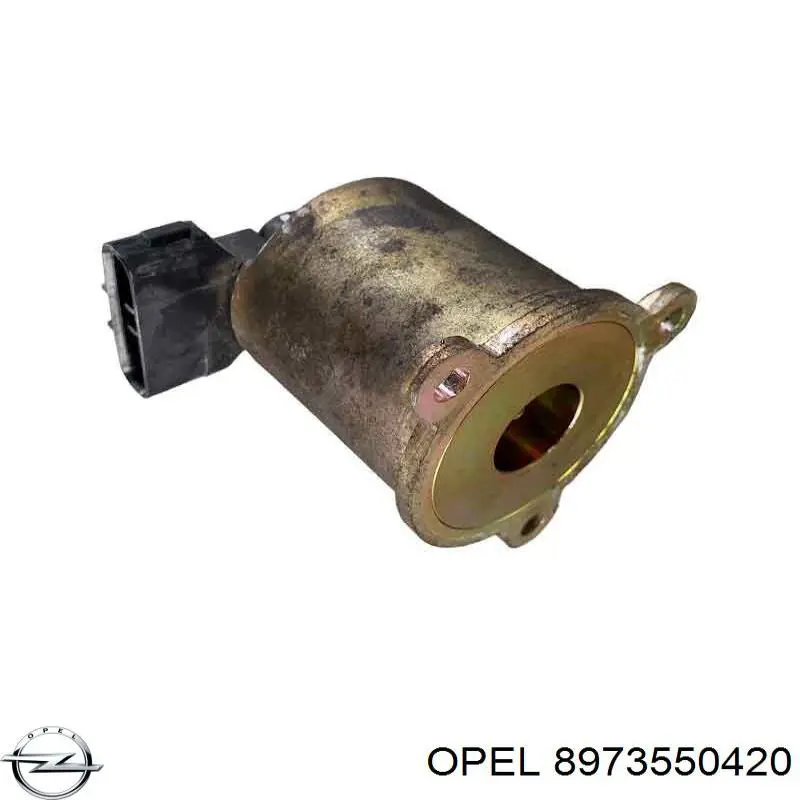  Opel 8973550420