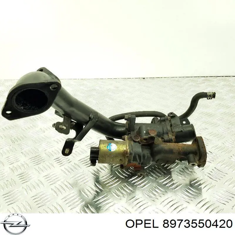  Opel 8973550420 preço, a partir de 56,28 USD