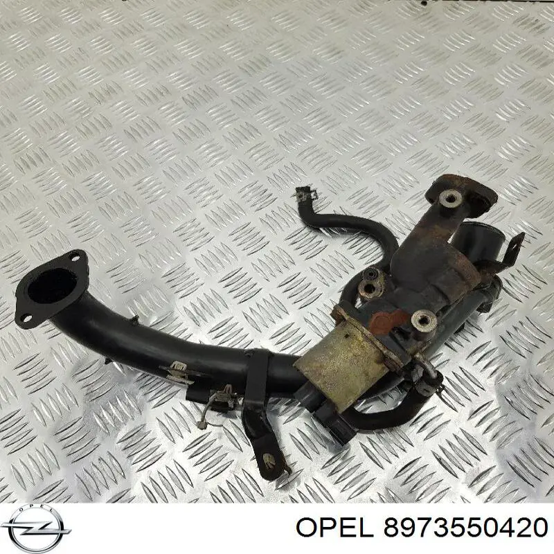 Compre 8973550420 Opel 