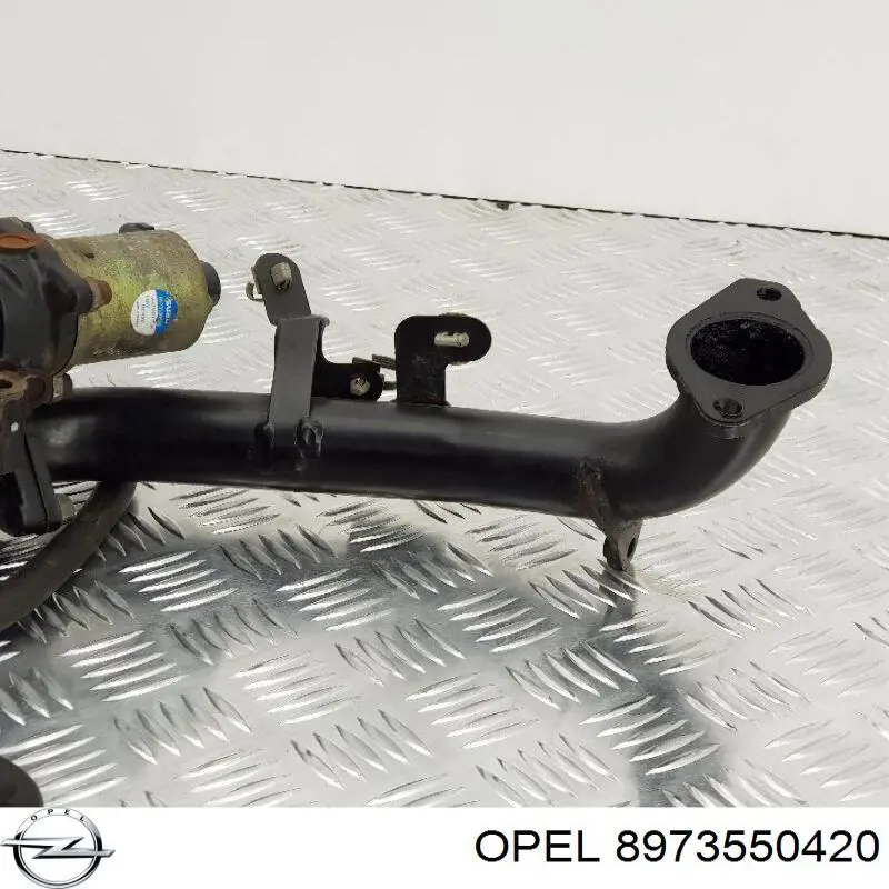 Compre 8973550420 Opel 