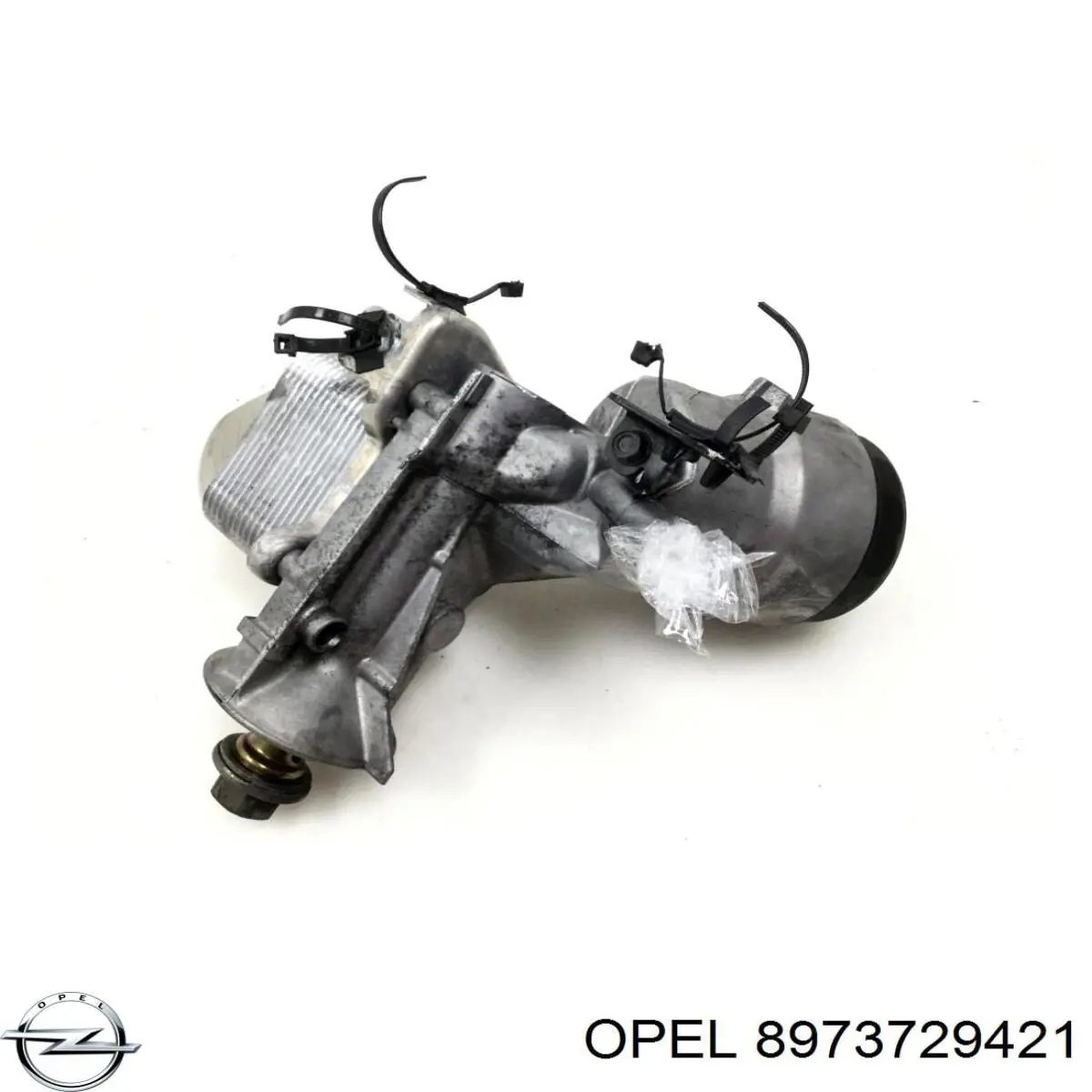 Compre 8973729421 Opel 